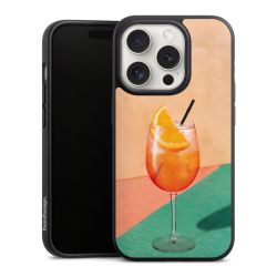 Organic Case schwarz