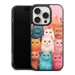 Organic Case schwarz