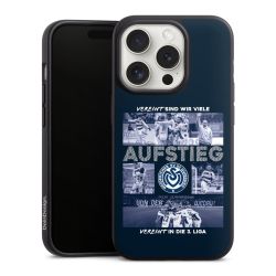 Organic Case schwarz