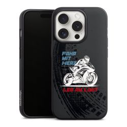 Organic Case schwarz