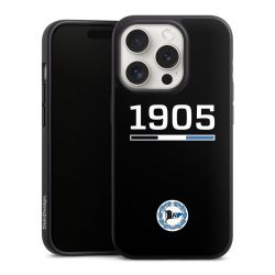 Organic Case schwarz