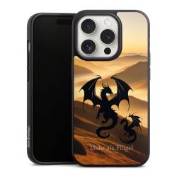 Organic Case schwarz