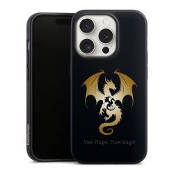 Organic Case schwarz