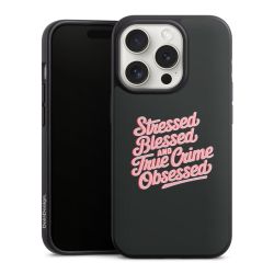 Organic Case schwarz