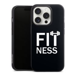 Organic Case schwarz