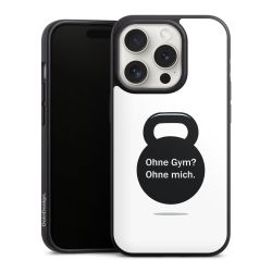 Organic Case schwarz