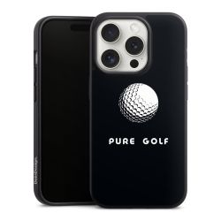 Organic Case schwarz