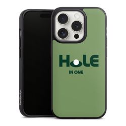 Organic Case schwarz