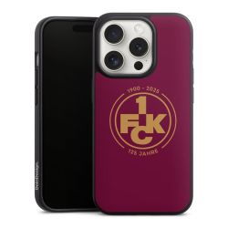 Organic Case schwarz