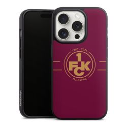 Organic Case schwarz