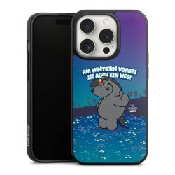 Organic Case schwarz