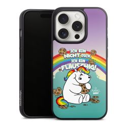 Organic Case schwarz