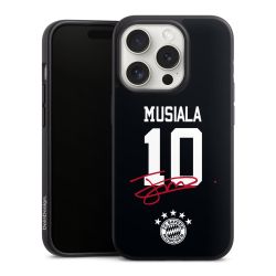 Organic Case schwarz