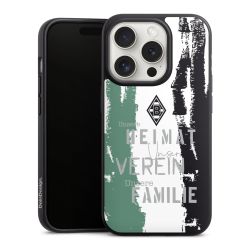 Organic Case schwarz