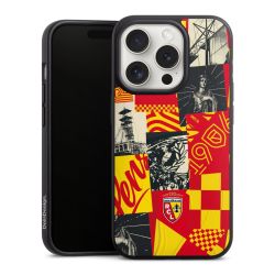 Organic Case schwarz