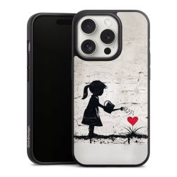 Organic Case schwarz