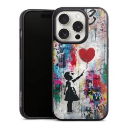 Organic Case schwarz