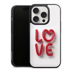 Organic Case schwarz