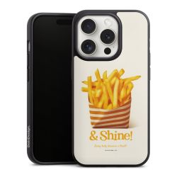 Organic Case schwarz