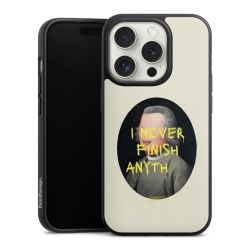 Organic Case schwarz