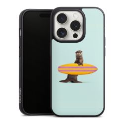 Organic Case schwarz