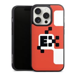 Organic Case schwarz