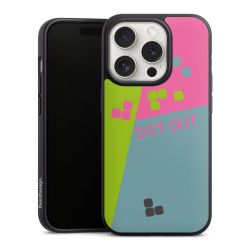 Organic Case schwarz