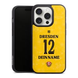 Organic Case schwarz