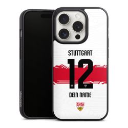 Organic Case schwarz