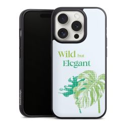 Organic Case schwarz