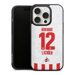 Organic Case schwarz