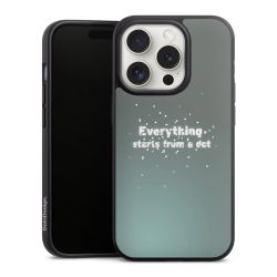 Organic Case schwarz