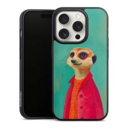 Organic Case schwarz