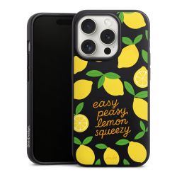 Organic Case schwarz