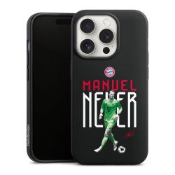 Organic Case schwarz