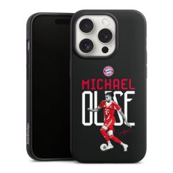 Organic Case schwarz