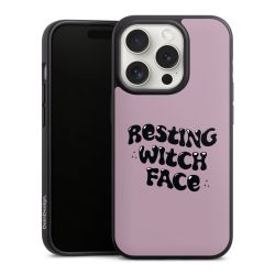 Organic Case schwarz