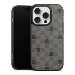 Organic Case schwarz