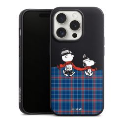 Organic Case schwarz