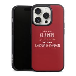 Organic Case schwarz