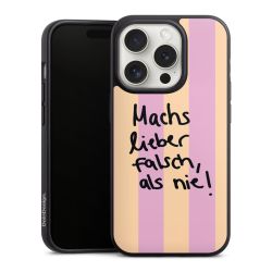 Organic Case schwarz