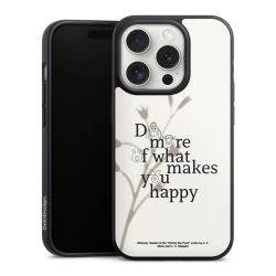 Organic Case schwarz