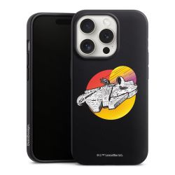 Organic Case schwarz