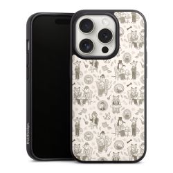 Organic Case schwarz