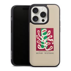 Organic Case schwarz