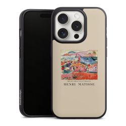 Organic Case schwarz