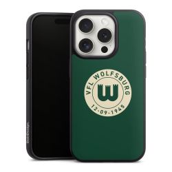 Organic Case schwarz