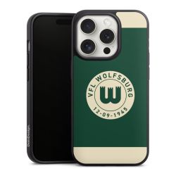 Organic Case schwarz