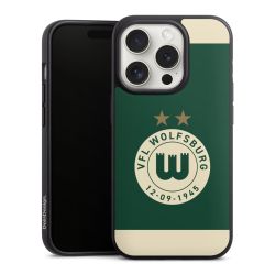 Organic Case schwarz