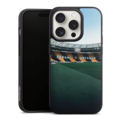 Organic Case schwarz